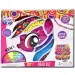 My Happy Bead Ponys Schmuckherstellungs-Perlenset