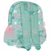 My Little Friend Fluffy Kitty Katzen-Kindergartenrucksack 28x25 cm