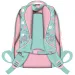 My Little Friend Fluffy Kitty Schultasche, Rucksack BPL58 44x31x19cm