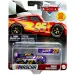 NASCAR Cars 3: Bubba Wheelhouse Charakter-Spielzeugauto 1/55 – Mattel