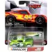 NASCAR Cars 3: Chase Racelott Charakter Spielzeugauto 1/55 – Mattel