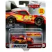 NASCAR Cars 3: Lightning McQueen Charakterspielzeugauto 1/55 – Mattel