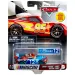 NASCAR Cars 3: Ryan „Inside” Laney Charakter-Spielzeugauto 1/55 – Mattel