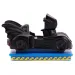 Nano Hollywood Rides: Batman Spielzeugauto-Set 3-teilig - Simba Toys