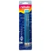 Nebulo: Graphitstift dreieckig 2B 3er-Set