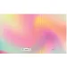 Nebulo: Gummimappe A4 L-Gradient