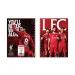 Nebulo: Liverpool Spiralheft, liniert, 60 Blatt, A5, 1 Stück Bild 3