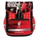 Nebulo: Liverpool anatomische zweifächerige Schultasche, Rucksack Bild 1