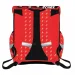 Nebulo: Liverpool anatomische zweifächerige Schultasche, Rucksack Bild 3