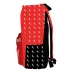Nebulo: Schulranzen und Rucksack mit Liverpool-Motiv Bild 3