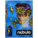 Nebulo: Stiftehalter Becher Gamer