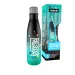 Nebulo: Thermo-Trinkflasche 460 ml mit integriertem Bluetooth-Lautsprecher in Schwarz-Türkis Bild 1