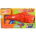 Nerf: Lionfury Schaumstoffblaster mit 16 Darts - Hasbro