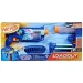 Nerf: Loadout Cyberlight Ghost Schaumstoffblaster – Hasbro