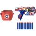 Nerf: Marvel Captain America Schaumstoffblaster - Hasbro