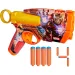 Nerf: Marvel Iron Man Schaumstoffblaster - Hasbro