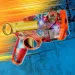 Nerf: Marvel Iron Man Schaumstoffblaster - Hasbro