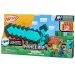 Nerf: Minecraft Diamant-Schaumstoffschwert – Hasbro