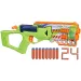 Nerf: N-Serie Jadestrike Schaumstoffblaster – Hasbro