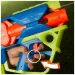 Nerf: N-Series: Sprinter Schaumstoffblaster mit 16 Darts - Hasbro