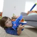 Nerf: Sharkfire Schaumstoffblaster mit 8 Darts - Hasbro
