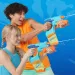Nerf: Super Soaker Dunk Fill Wasserpistole Doppelpack - Hasbro