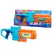 Nerf: Super Soaker Mega Dunk Fill Wasserpistole - Hasbro