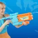 Nerf: Super Soaker Mega Dunk Fill Wasserpistole - Hasbro