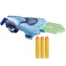 Nerf: Transformers - Earth Spark Cyber-Sleeve Schaumstoffblaster - Hasbro
