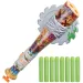 Nerf Zombie Strikeout Schaumstoffblaster - Hasbro