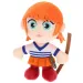 Netflix: One Piece - Nami Charakter Plüschfigur 20cm