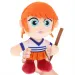 Netflix: One Piece - Nami Charakter Plüschfigur 20cm