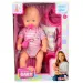 New Born Baby Puppe mit Zubehör 38cm - Simba Toys