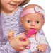 New Born Baby Puppe mit Zubehör 43cm - Simba Toys