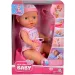New Born Puppe, die Pipi macht, mit Zubehör - Simba Toys