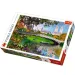 New York Central Park 1000-teilige Puzzle - Trefl