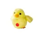 Nicotoy Plüschküken mit Sound 9cm in verschiedenen Varianten - Simba Toys