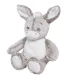 Nicotoy: Sitzender Plüsch-Esel 22 cm - Simba Toys