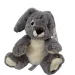 Nicotoy: Sitzender Plüschhase 20 cm, in verschiedenen Ausführungen, 1 Stück - Simba Toys Bild 3