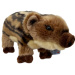 Nicotoy: stehendes Wildschwein-Baby-Plüschtier 20 cm - Simba Toys