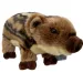 Nicotoy: stehendes Wildschwein-Baby-Plüschtier 20 cm - Simba Toys Bild 1