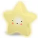 Niedliche Stern-Nachtlampe 19 cm