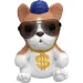 OMG Pets: Hip Hop singender Welpe