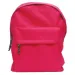 Omega pinker Schulranzen Rucksack 42x32x16cm