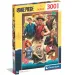 One Piece – Die Crew, 300-teiliges Puzzle – Clementoni Bild 1
