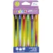 Oops radierbare Stifte, 6er-Set, 0,7 mm - Carioca