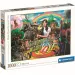 Oz, das Wunder der Wunder HQC Puzzle 1000 Teile - Clementoni