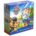 PAW Patrol 9-teiliges Würfelpuzzle - Trefl
