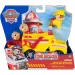 PAW Patrol Feuerwehreinsatz: Rubbles Fahrzeug - Spin Master