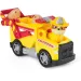 PAW Patrol Feuerwehreinsatz: Rubbles Fahrzeug - Spin Master